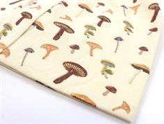 Petit Piao hue boletus svampe print